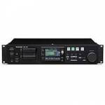 Tascam HS-20 Solid State 2-Channel Stereo Recorder / Player with Network (HS-20). Tascam HS-20 Solid State 2-Channel Stereo Recorder / Player with Network (HS-20).